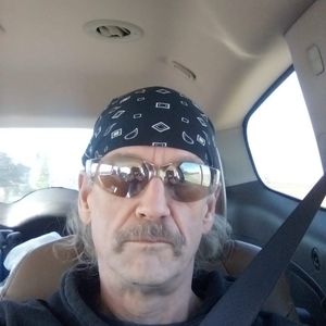 Meet your Posher, Jeff